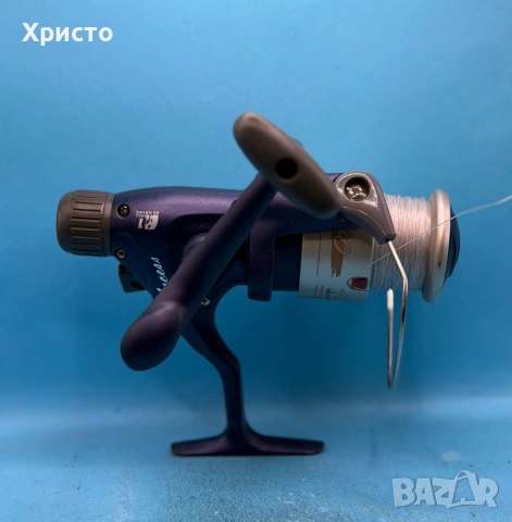 Риболовна макара Okuma Xceed     Fishing Reel 4.1:1 