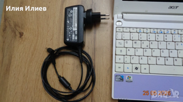 Acer Aspire One Happy PAV-70 10.1", снимка 9 - Лаптопи за дома - 54672093
