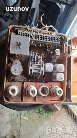 електрическо табло