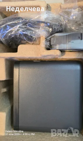 Brother P-touch PT-P750W Професионален безжичен етикетиращ принтер. , снимка 9 - Принтери, копири, скенери - 55499341