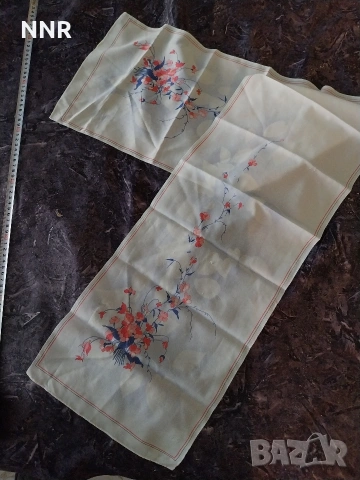 Шалчета и кърпи за глава - 2€ бр., снимка 3 - Шалове - 52247189