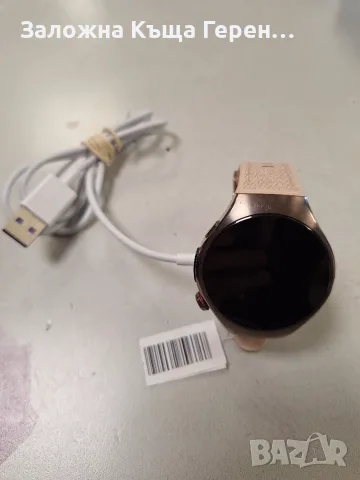 Часовник Huawei Watch 5, снимка 3 - Смарт часовници - 55569506