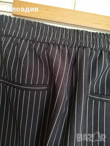 Панталон на райета 3 хл , снимка 7 - Панталони - 53983614