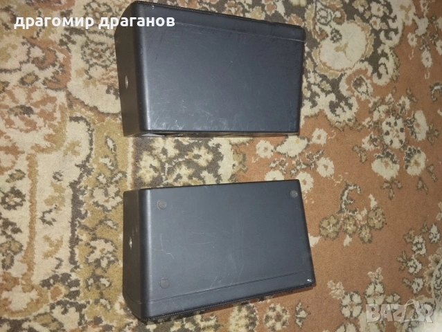 тонколони jbl, снимка 4 - Тонколони - 54635264