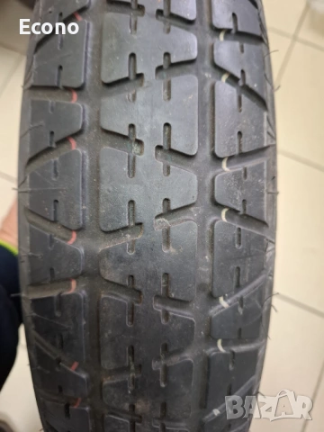 Резервна гума за Toyota RAV4 2011-2026, снимка 2 - Гуми и джанти - 54194286