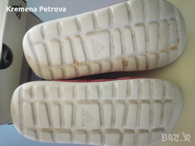 Доставка до СПИДИ АВТОМАТ 2,14€ - ADIDAS SPORTSWEAR Сандали Altaswim 2.0, Размер 30, снимка 3 - Други - 52059829