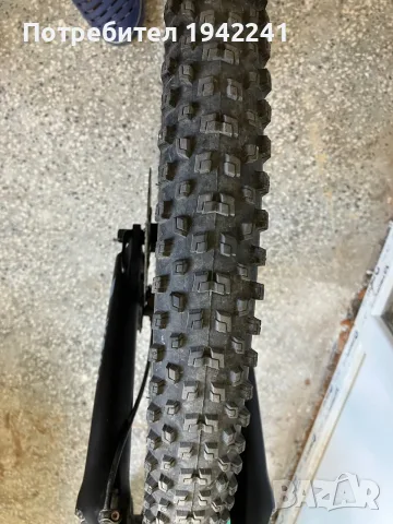 MTB KTM планински байк, снимка 3 - Велосипеди - 55667260