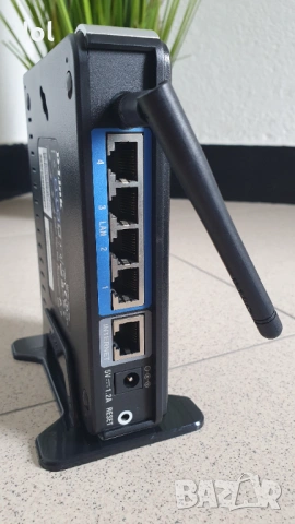 Рутери D-link DIR-300 и Tp-Link WR820N, снимка 4 - Рутери - 54366840