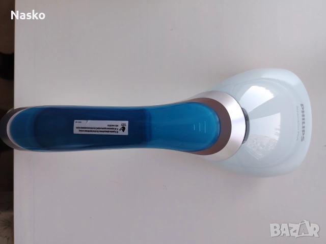 Уред за гладене с пара Philips GS 361/20, снимка 3 - Ютии - 55248921