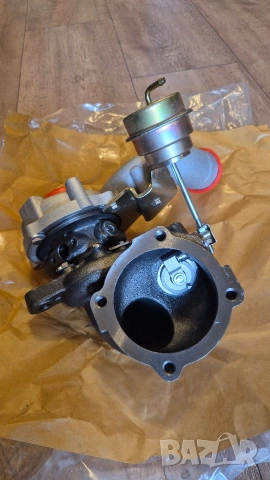 Турбо K03S за 1.8 Audi, WV, Seat, Skoda, снимка 5 - Части - 54511224