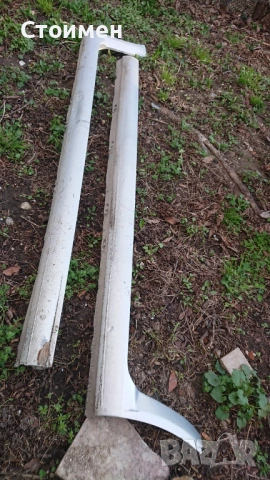 Прагове за голф 4 , снимка 3 - Части - 46370157