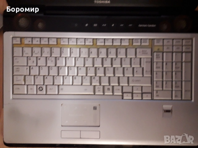 ЛОТ 4 лаптопа Acer HP Toshiba Gaming, снимка 3 - Лаптопи за дома - 54581016