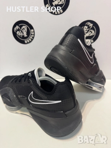 Маратонки NIKE ZOOM SUPERREP 3. Номер 40, снимка 5 - Маратонки - 55601145