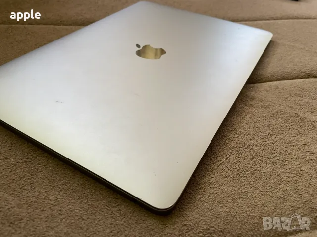 13" Core i5 MacBook Pro A1708 /Mid-2017/-i5/8GB RAM/128GB SSD, снимка 7 - Лаптопи за дома - 55339696