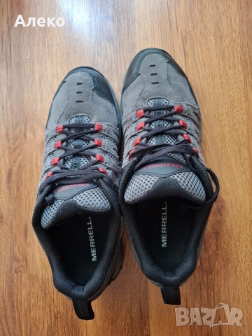 MERRELL обувки 42 номер. , снимка 6 - Ежедневни обувки - 54948249