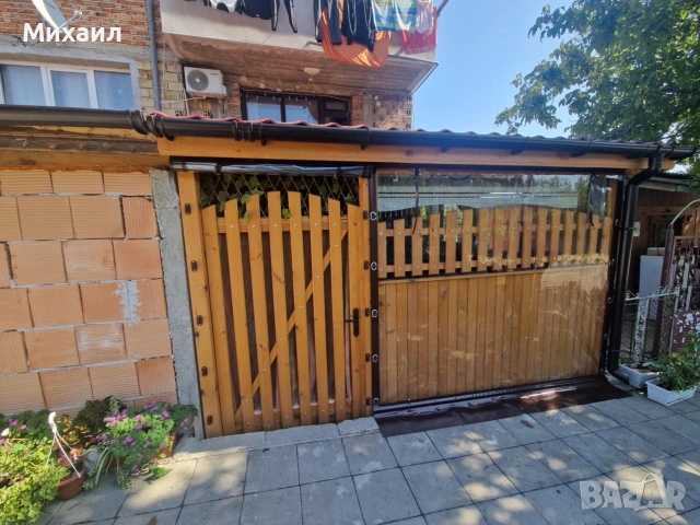 Ветроупорни завеси Тенти , снимка 6 - Пердета и завеси - 54600418
