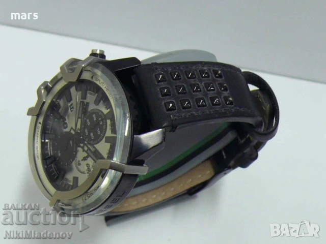 Diesel Griffed DZ4650SET, снимка 4 - Мъжки - 54603068