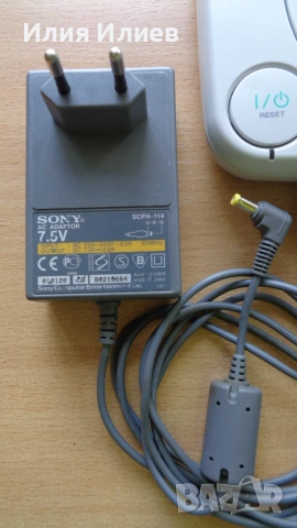 Sony PlayStation ONE SCPH-102 PAL + Worms, снимка 3 - PlayStation конзоли - 55154168