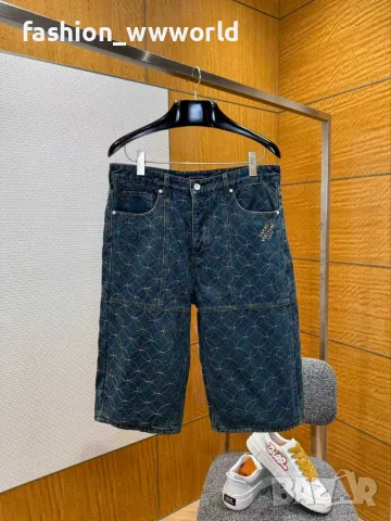 Къси панталони Louis Vuitton Xl