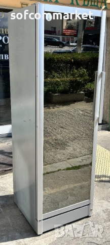 Хладилна витрина за вино Bosch Serie 8 (197 бутилки) + 6 месеца ГАРАНЦИЯ, снимка 2 - Хладилници - 54190493