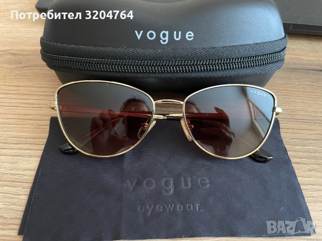 Слънчеви очила VOGUE