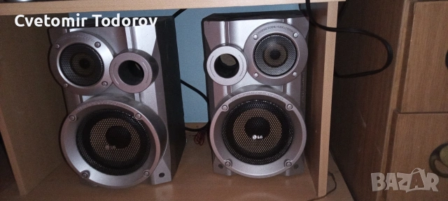 Уредба Pioneer с аукс, снимка 8 - Аудиосистеми - 55166220
