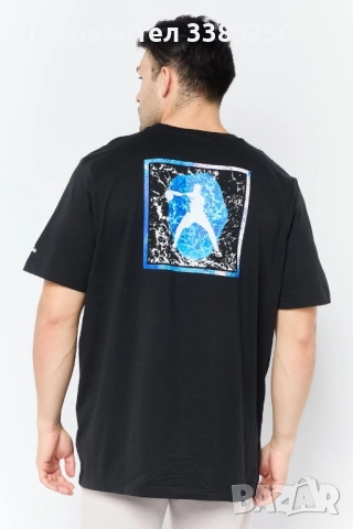 Adidas rose тениска, снимка 4 - Тениски - 54738309