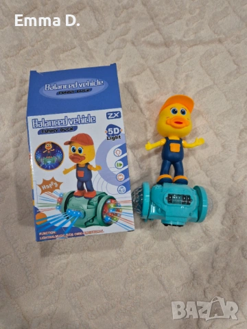 Детски интерактивни играчки, нови, снимка 5 - Музикални играчки - 54310251