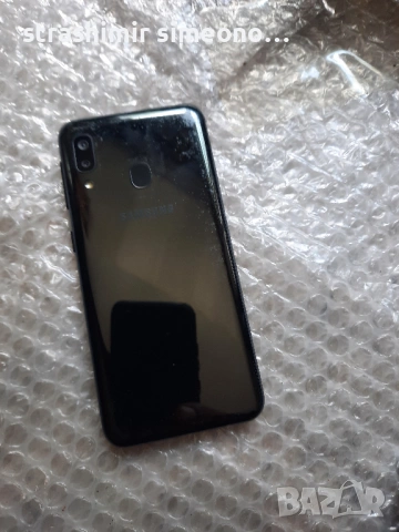 Samsung Galaxy А20е, c чудесна защита., снимка 4 - Samsung - 54509389
