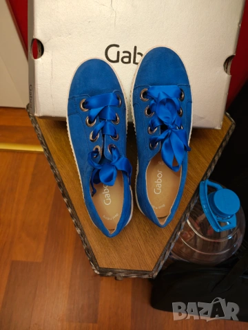 Gabor нови оригинални спортни обувки 