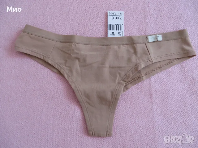 Intimissimi нови бикини стринг, М