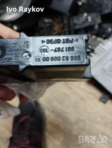 ляв модул стъкло за  CITROËN C4 , 5556200900 , , снимка 6 - Части - 55630861