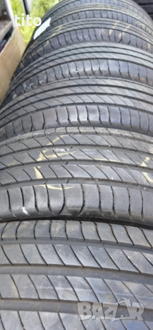 195 60 18 Michelin, снимка 3 - Гуми и джанти - 54316979