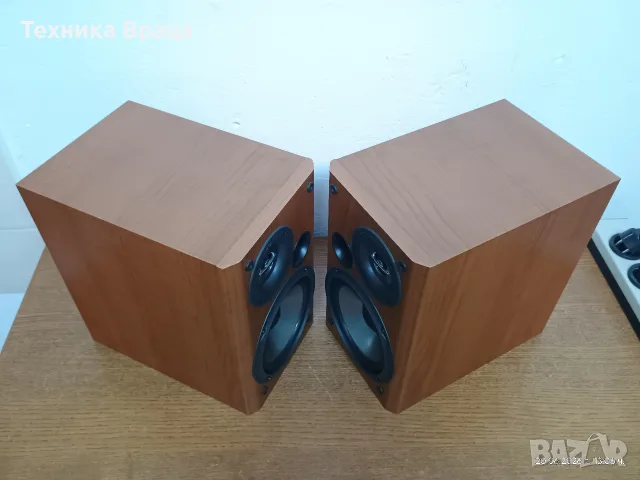 Sony SS-CCP333. Двулентови тонколони с бас-рефлекс. Перфектни. , снимка 8 - Тонколони - 55307984