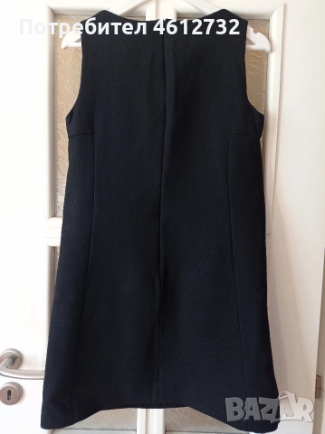 Дамска рокля Tara Jarmon, снимка 5 - Рокли - 54136299