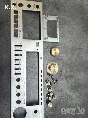 Части за itt 8033/8030/8051, снимка 5 - Други - 54219278