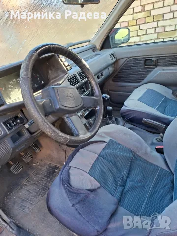 Продава джип Опел Фронтера, снимка 4 - Автомобили и джипове - 55603039