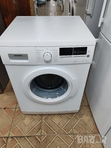 Пералня Сименс Siemens Eco Edition 7кг А+++ 2 години гаранция! 