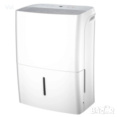 Влагоабсорбатор Comfee MDDF-20DEN7 – 20 л/24 ч, за помещения до 52 m², 440 W, R290, снимка 6 - Влагоабсорбатори и влагоуловители - 54786116