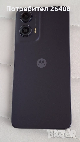 Motorola moto g35 5G  НОВ, снимка 6 - Motorola - 55070355