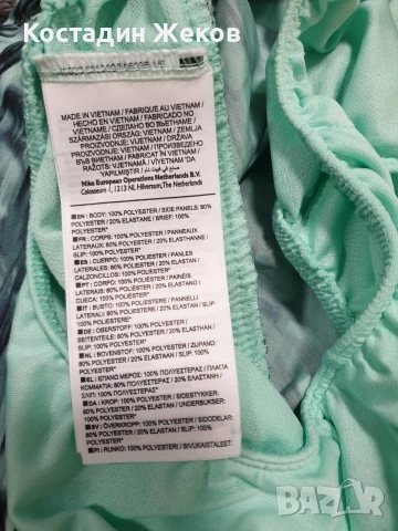 Дамски оригинални къси панталонки. Nike DRI FIT , снимка 6 - Къси панталони и бермуди - 55215795