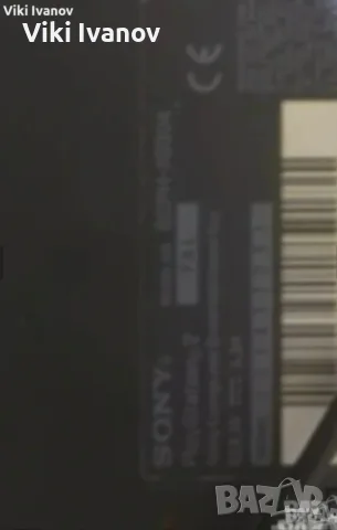 Конзола PS2 SCPH-70004, снимка 2 - PlayStation конзоли - 55459161