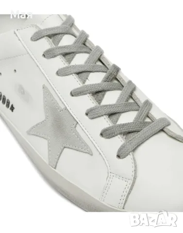 26 евро нови дамски спортни обувки Golden Goose много добра реплика, номер 35. , снимка 4 - Дамски ежедневни обувки - 55309855