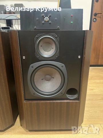Тонколони Revox Agora B, снимка 7 - Тонколони - 54933587