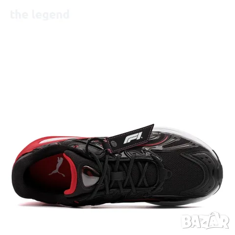 Маратонки Puma Formula 1, снимка 7 - Маратонки - 55405780