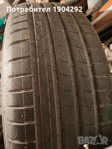 Летни гуми Hankook Ventus Prime 4, снимка 7 - Гуми и джанти - 55120401