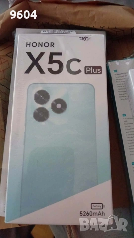 Honor X 5c 