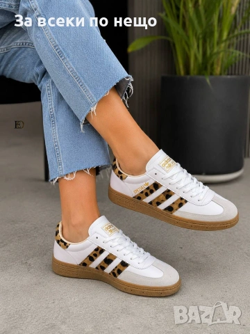 Adidas Дамски Маратонки👟Дамски Спортни Обувки Адидас - Различни Цветове Код SK1846, снимка 7 - Маратонки - 55267531