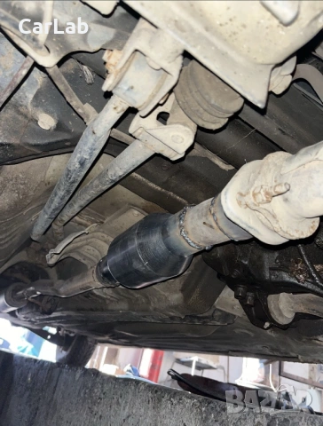 НОВ! Катализатор (заместител) универсален, снимка 8 - Части - 54245334