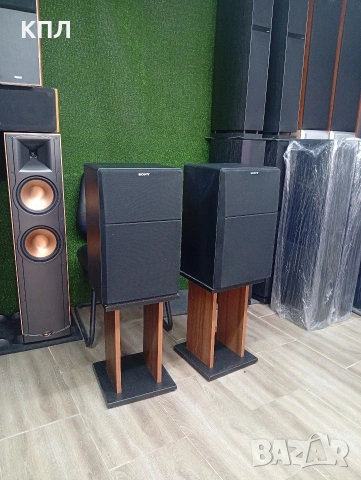Тонколони SONY SS-E 71, снимка 10 - Тонколони - 54739219